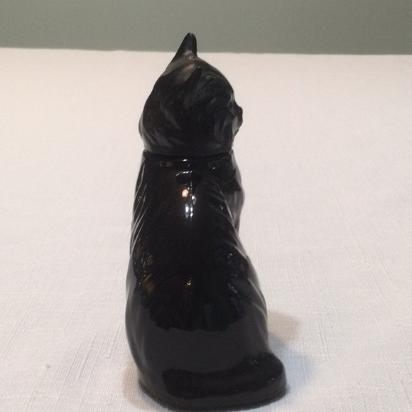 Avon Kitten Little Bottle in Box VGC Vintage - Picture 6 of 8